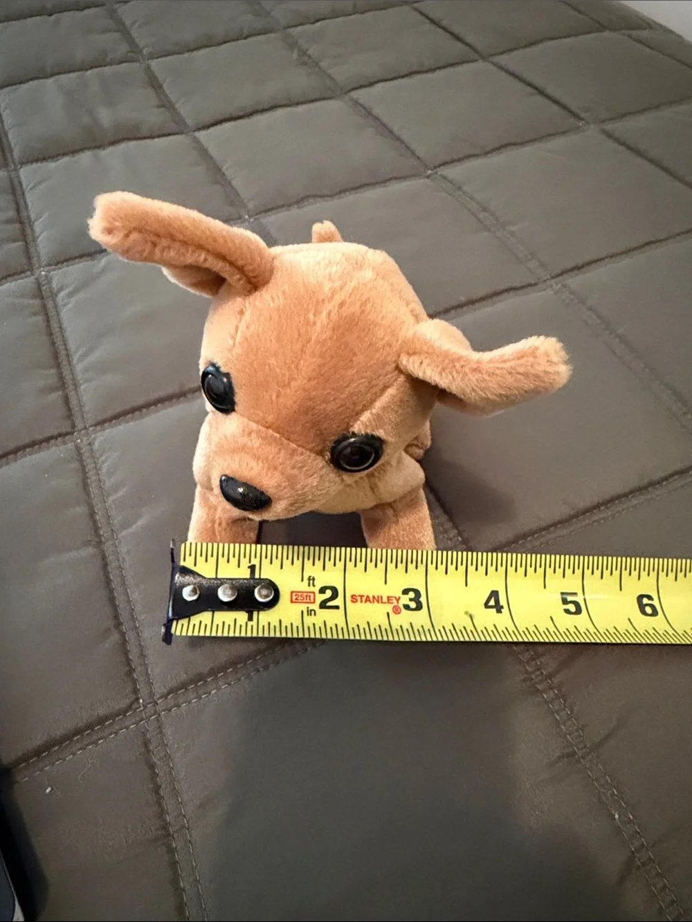 TY VINTAGE 1999 BEANIE BABY 
